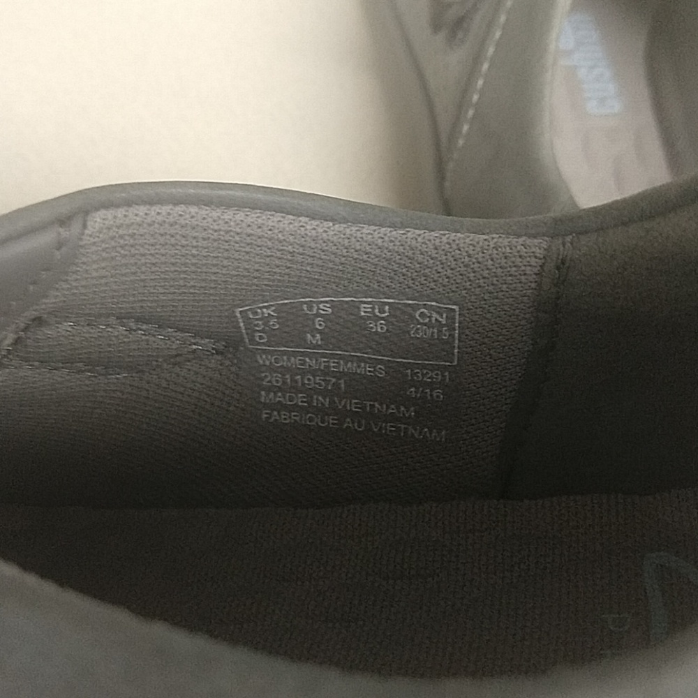 Clark's women's shoes size 6 - Picture 10 of 10